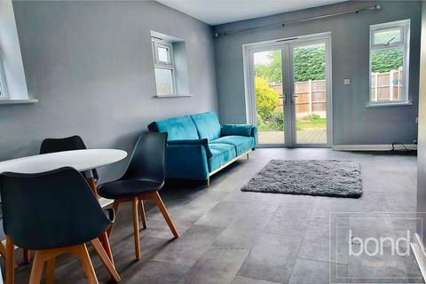 undefined, Old Church Road, Chelmsford CM3