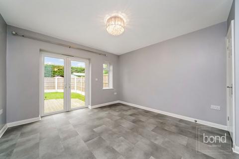undefined, Old Church Road, Chelmsford CM3