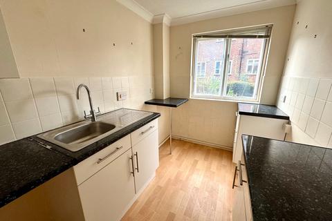 1 bedroom retirement property for sale, Dyke Road, Brighton, BN1