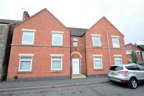 1 bedroom apartment for sale, Princess Street, Burton On Trent DE14