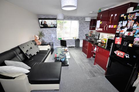 1 bedroom apartment for sale, Princess Street, Burton On Trent DE14