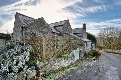 3 bedroom detached house for sale, Over Haddon, Bakewell