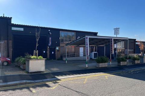 Industrial unit to rent, Blackhorse Lane, Walthamstow E17