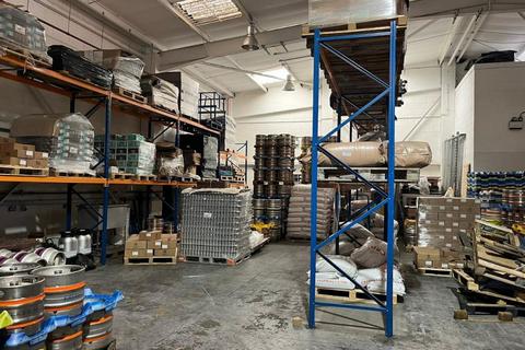 Industrial unit to rent, Blackhorse Lane, Walthamstow E17