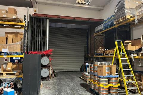 Industrial unit to rent, Blackhorse Lane, Walthamstow E17