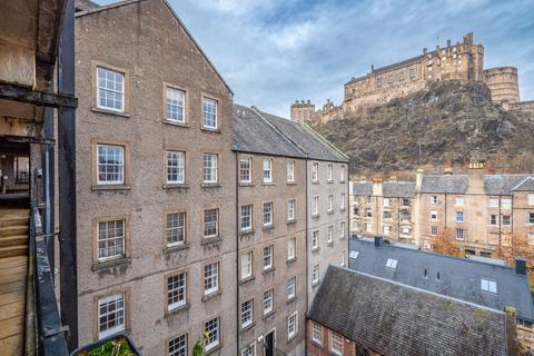 1 bedroom flat for sale, 518 Websters Land, West Port, Edinburgh, EH1