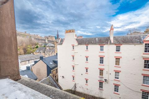 1 bedroom flat for sale, 518 Websters Land, West Port, Edinburgh, EH1