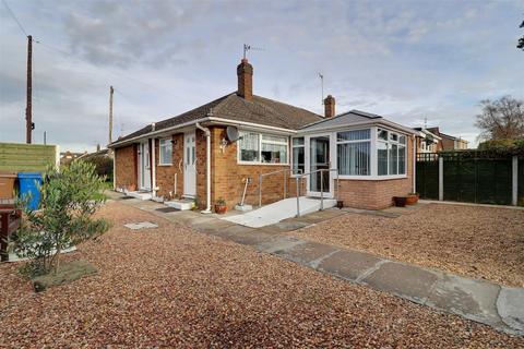 2 Ash Avenue, Elloughton, Brough, HU15 1LF