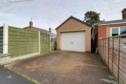 2 Ash Avenue, Elloughton, Brough, HU15 1LF