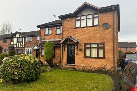 3 bedroom house for sale, Kilmuir Close, Preston PR2