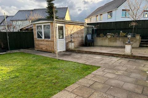 3 bedroom detached bungalow for sale, Gerddi Mair, St. Clears SA33