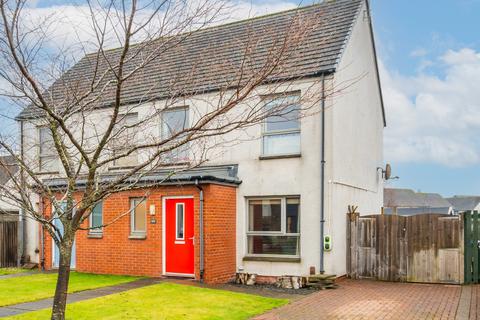 3 bedroom semi-detached house for sale, Raploch Road, Stirling, Stirlingshire, FK8 1RS