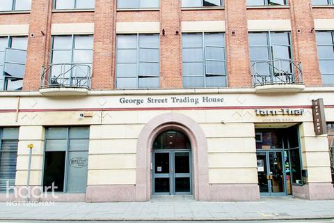 2 bedroom apartment for sale, George Street, City Centre