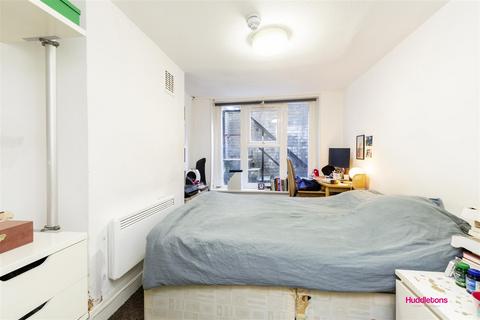 Studio to rent, 56-58 Crowndale Road, London NW1