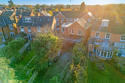 4 bedroom detached house for sale, New Road, Great Baddow, Chelmsford