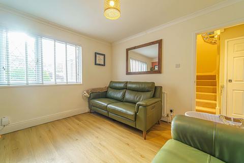 34 Brynglas, Hollybush, Cwmbran, NP44 7LG