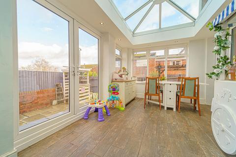 34 Brynglas, Hollybush, Cwmbran, NP44 7LG
