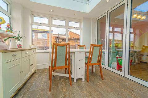 34 Brynglas, Hollybush, Cwmbran, NP44 7LG