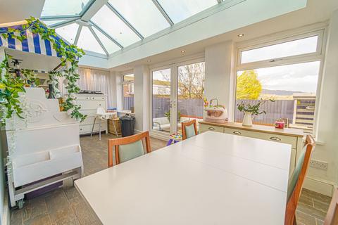 34 Brynglas, Hollybush, Cwmbran, NP44 7LG
