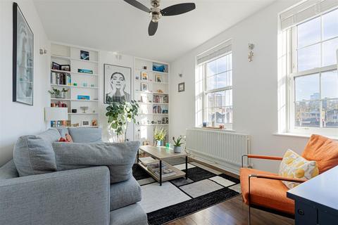 1 bedroom flat for sale, Margery Street, London WC1X