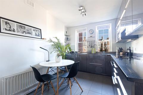 1 bedroom flat for sale, Margery Street, London WC1X