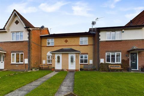 2 bedroom terraced house for sale, Hazeldene Court, Tynemouth