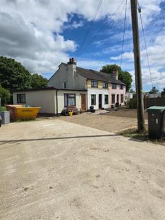 1 bedroom bungalow to rent, All Saints Road, Ipswich IP6