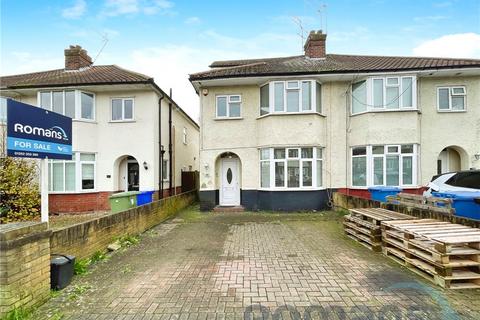 4 bedroom semi-detached house for sale, Boxalls Lane, Aldershot, Hampshire