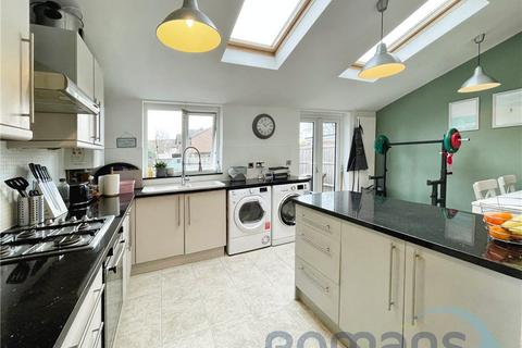 4 bedroom semi-detached house for sale, Boxalls Lane, Aldershot, Hampshire