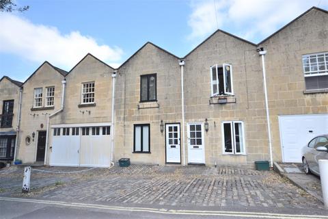 2 bedroom terraced house to rent, Sydney Mews, Somerset BA2