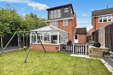 undefined, Marsh End, Birmingham B38