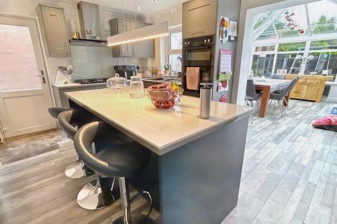 undefined, Marsh End, Birmingham B38