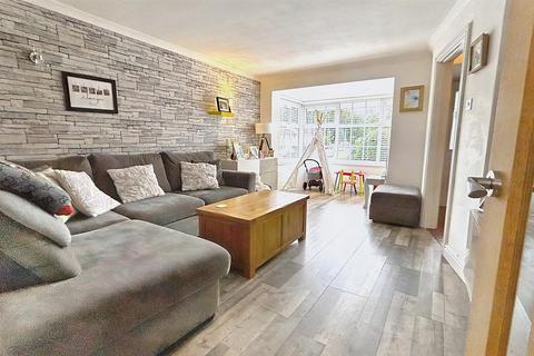 undefined, Marsh End, Birmingham B38