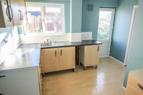 3 bedroom semi-detached house for sale, Varsity Way, Locking, Weston-super-Mare, Somerset, BS24 7DH