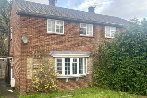 3 bedroom semi-detached house to rent, Homestall, Surrey GU2