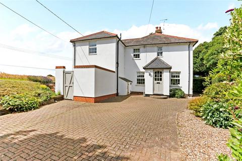 3 bedroom semi-detached house to rent, Port Hill, Nettlebed, Oxfordshire, RG9