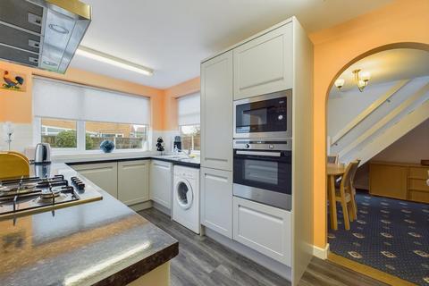 3 bedroom detached house for sale, Wordsworth Road, Nottingham NG5