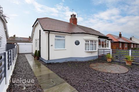 2 bedroom bungalow for sale, Sandringham Avenue,  Thornton-Cleveleys, FY5