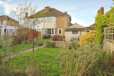 3 bedroom semi-detached house for sale, Rutland Crescent, Trowbridge