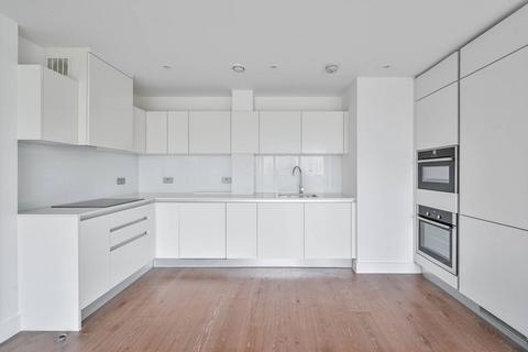 3 bedroom flat for sale, Handley Drive, Kidbrooke, London, SE3