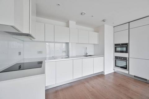 3 bedroom flat for sale, Handley Drive, Kidbrooke, London, SE3