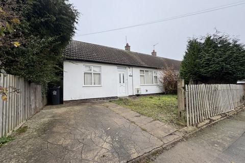 undefined, Brook Road, Leicester LE5