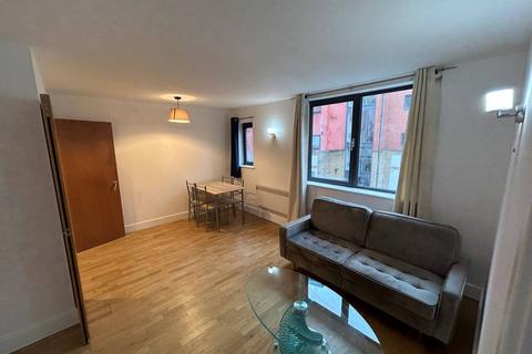 2 bedroom flat to rent, Cable Street, Limehouse, London, E1W