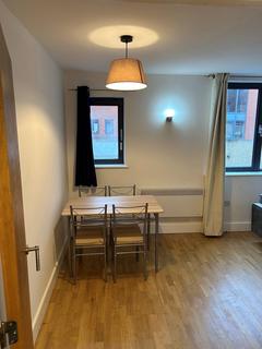 2 bedroom flat to rent, Cable Street, Limehouse, London, E1W