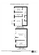 Floorplan area for info only
