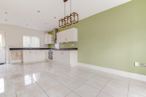 4 bedroom detached house for sale, Aero Way, Cofton Hackett, Birmingham, Worcestershire, B45