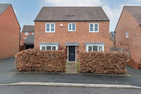 8 Aero Way, Cofton Hackett, Birmingham, B45 8GT