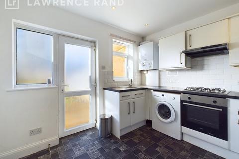 3 bedroom end of terrace house for sale, Bideford Road, Ruislip, Middlesex, HA4