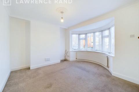 3 bedroom end of terrace house for sale, Bideford Road, Ruislip, Middlesex, HA4