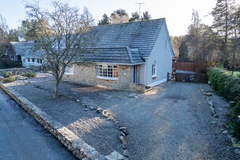 3 bedroom detached bungalow for sale, Aviemore PH22